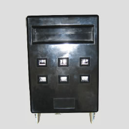 HR5 Series Fuse type isolating switch
