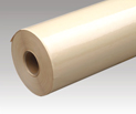 Capacitor tissue paper flexible composite material