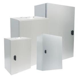 JXF Series of Wall Mounting Metal Cabinet