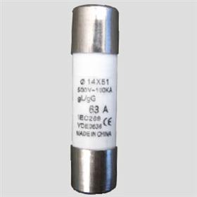 14*51 Cylindrical fuse link