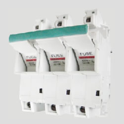 HG30 Series Fuse Holders