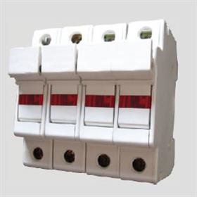RT18-32 with light 4P Fuse Holder
