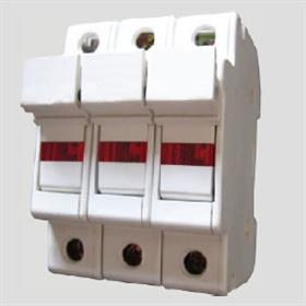 RT18-32 with light 3P Fuse Holder