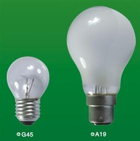Energy Saving Bulb Light