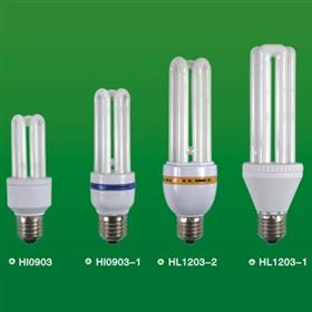 3U Energy-saving lamp