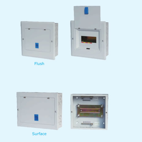 CMDS Metal Distribution Boxes,Metal Distribution Boxes,Distribution ...