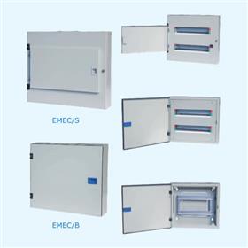 TMEC Metal Enclosure Boxes