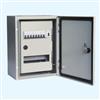 TMEM Metal Distribution Cabinet Box with Door Inside